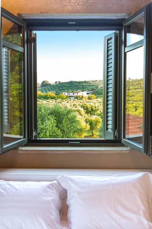 Villa Manoutsio Episkopi-Chania Eksteriør bilde